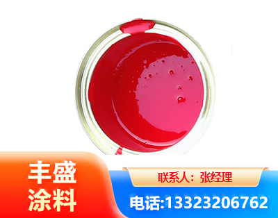 呼和浩特水性沥青漆