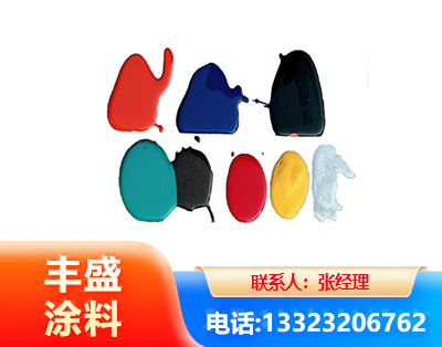 呼和浩特水性医疗器械专用漆