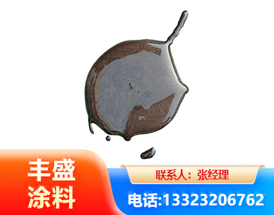 呼和浩特水性氯磺化漆