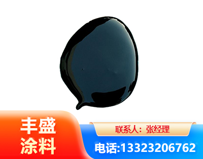 呼和浩特水性氯化橡胶漆