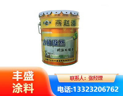 呼和浩特水性防锈漆